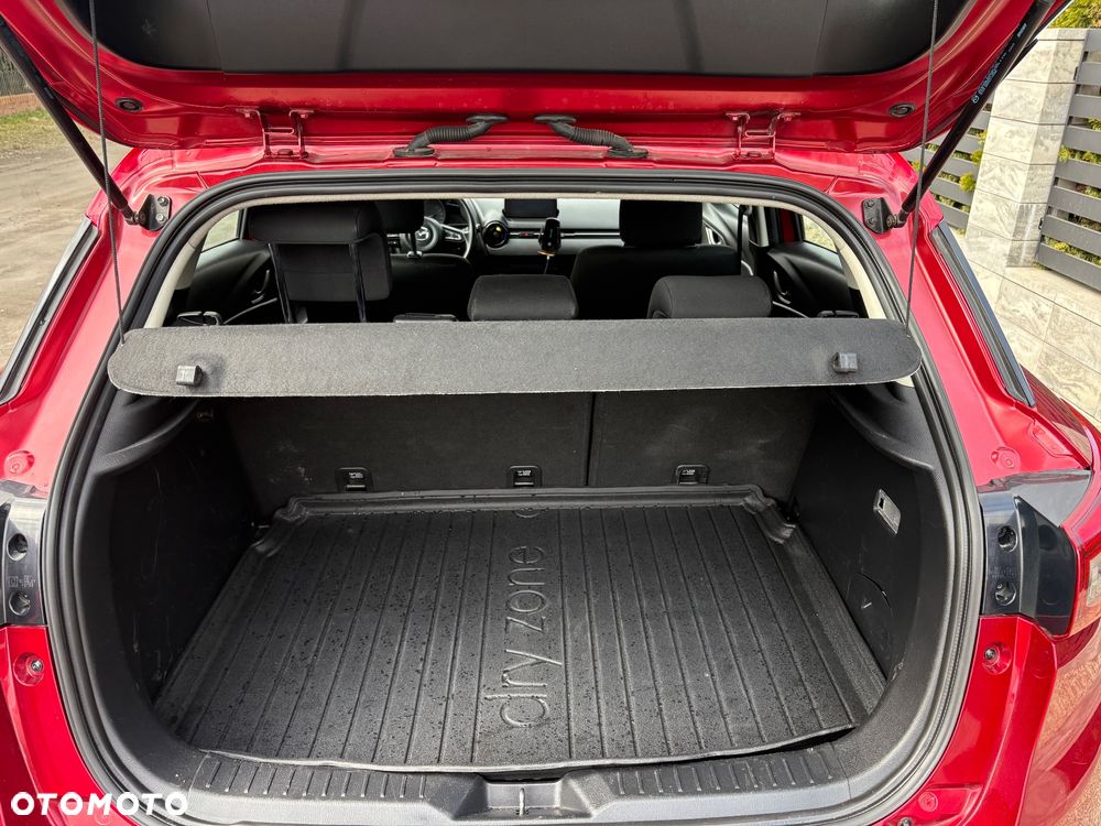 Mazda CX-3 - 8