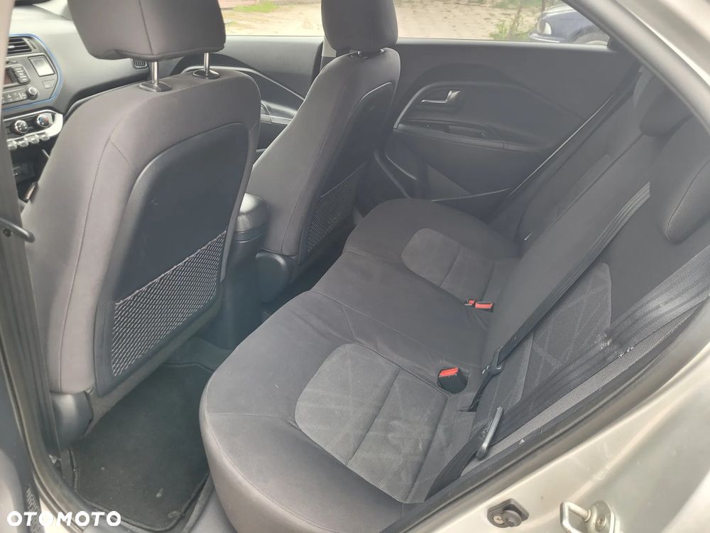 Kia Rio 1.1 CRDI Business Line - 19