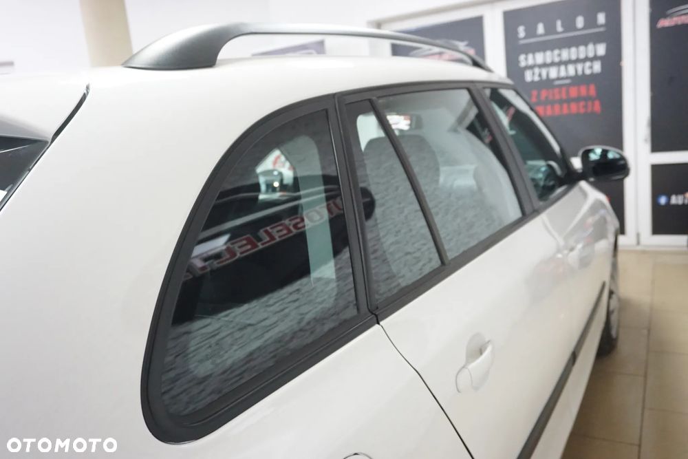 Skoda Fabia 1.2 TSI Ambiente - 18