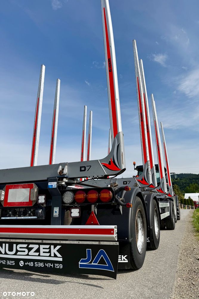 Scania Redlier - 5