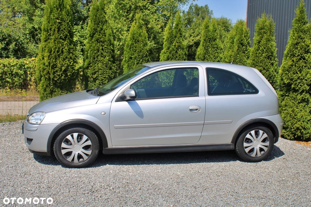 Opel Corsa 1.0 12V Edition - 7