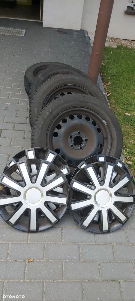 Opel Signum 1.9 CDTI - 19