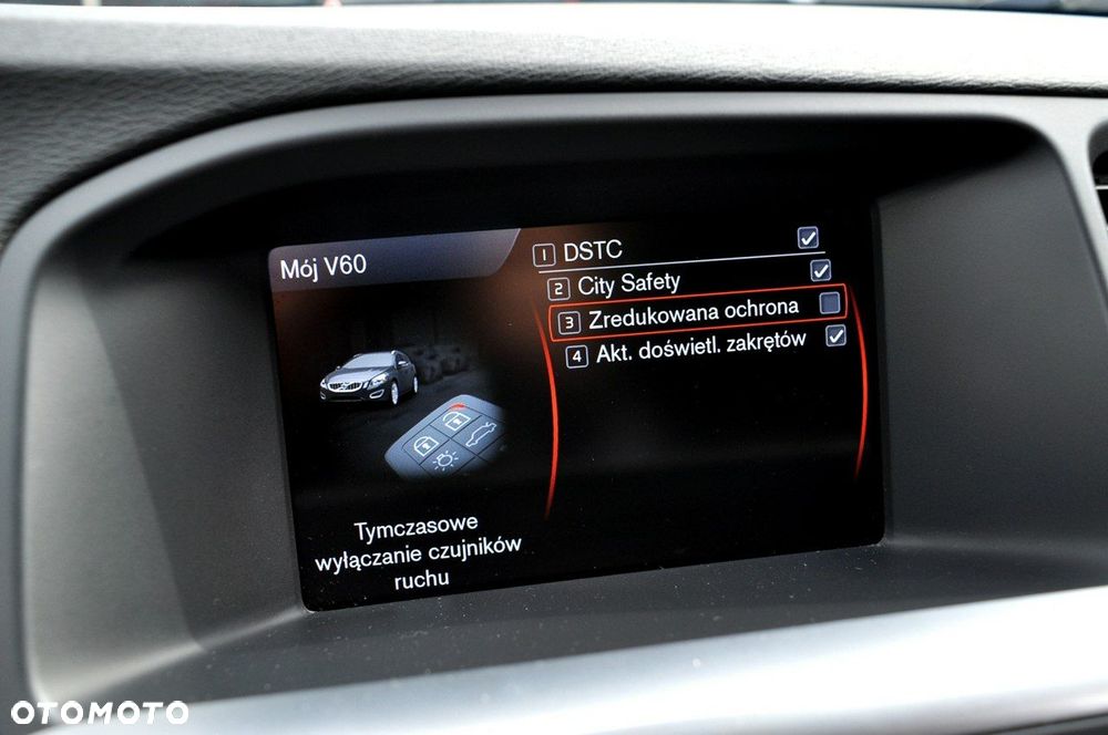 Volvo V60 - 37