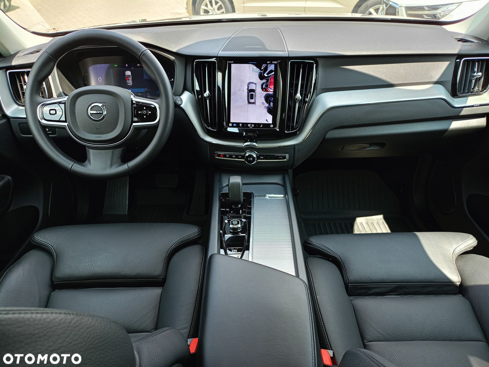 Volvo XC 60 - 11