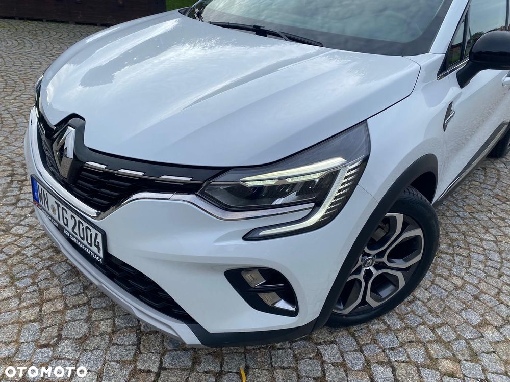 Renault Captur TCe 140 GPF BUSINESS EDITION - 39