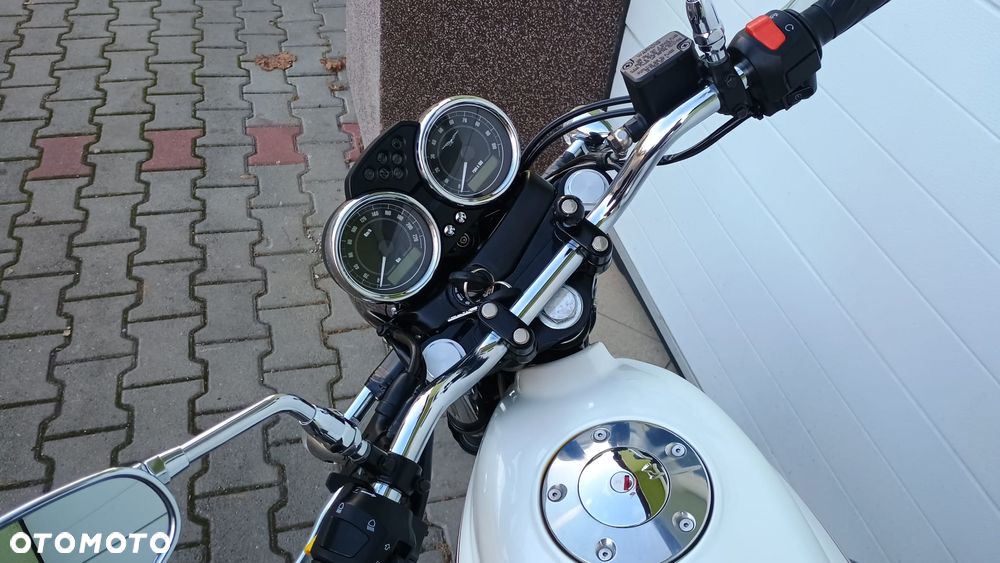 Moto Guzzi V7 - 9