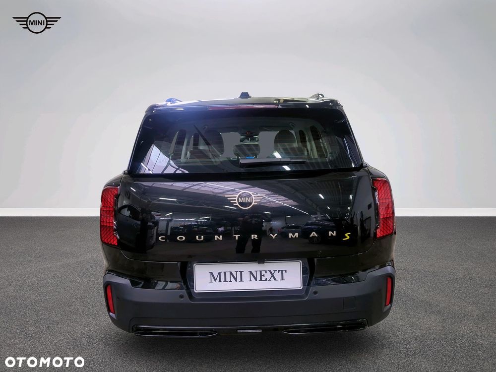 MINI Countryman SE ALL4 66.5kWh Linia Classic - 5