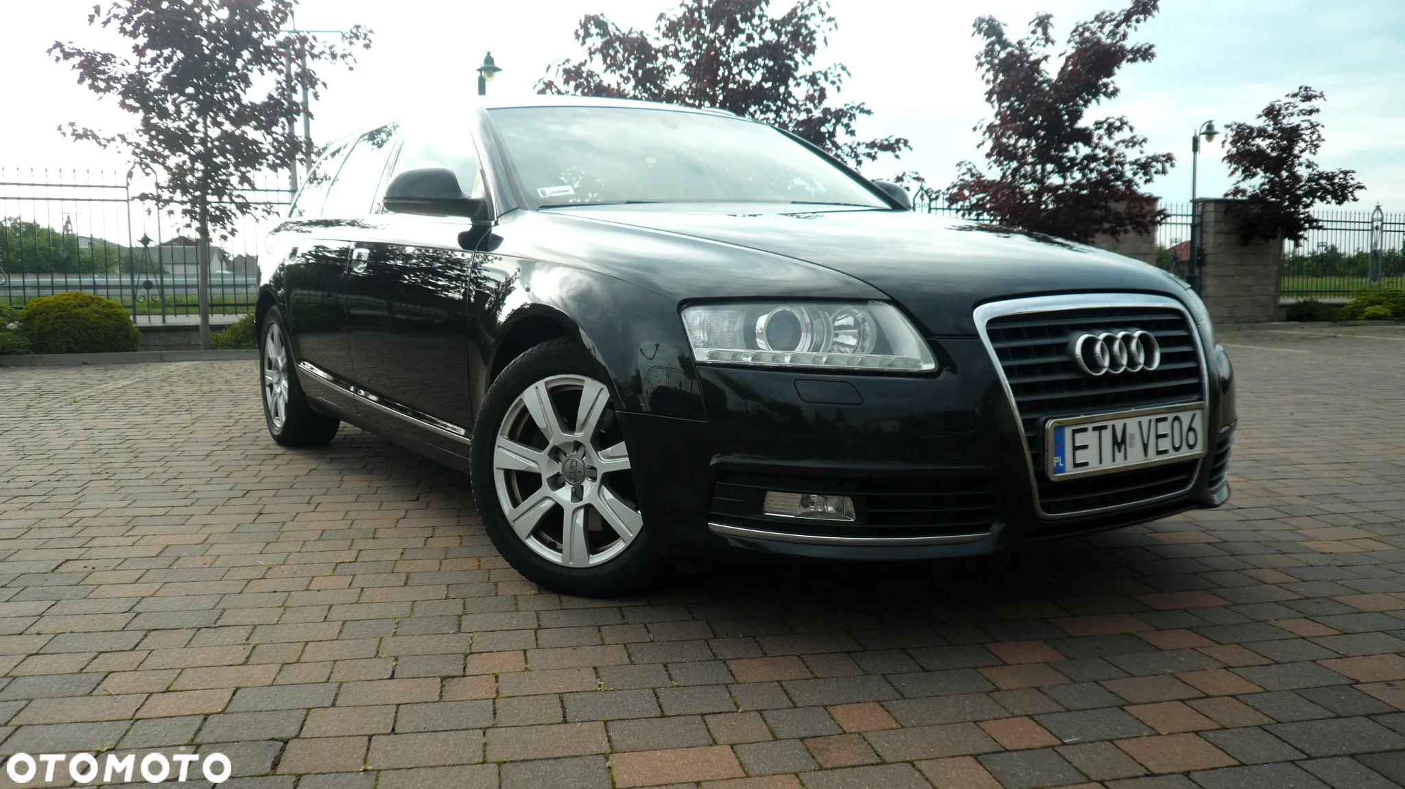 Audi A6 2.0 TDI - 24