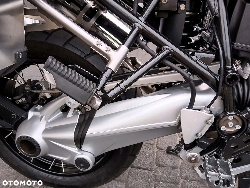 BMW GS - 15