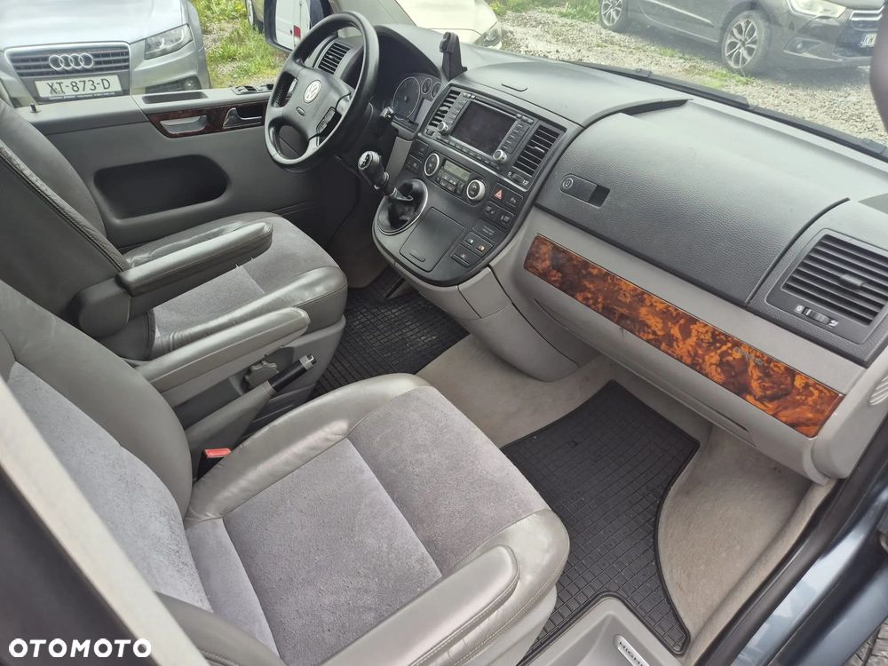Volkswagen Multivan L1 Highline - 11