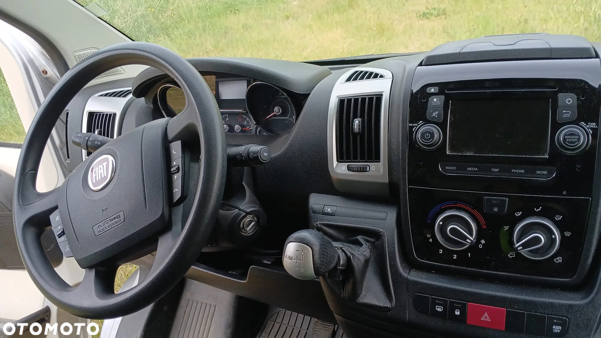 Fiat ducato - 13