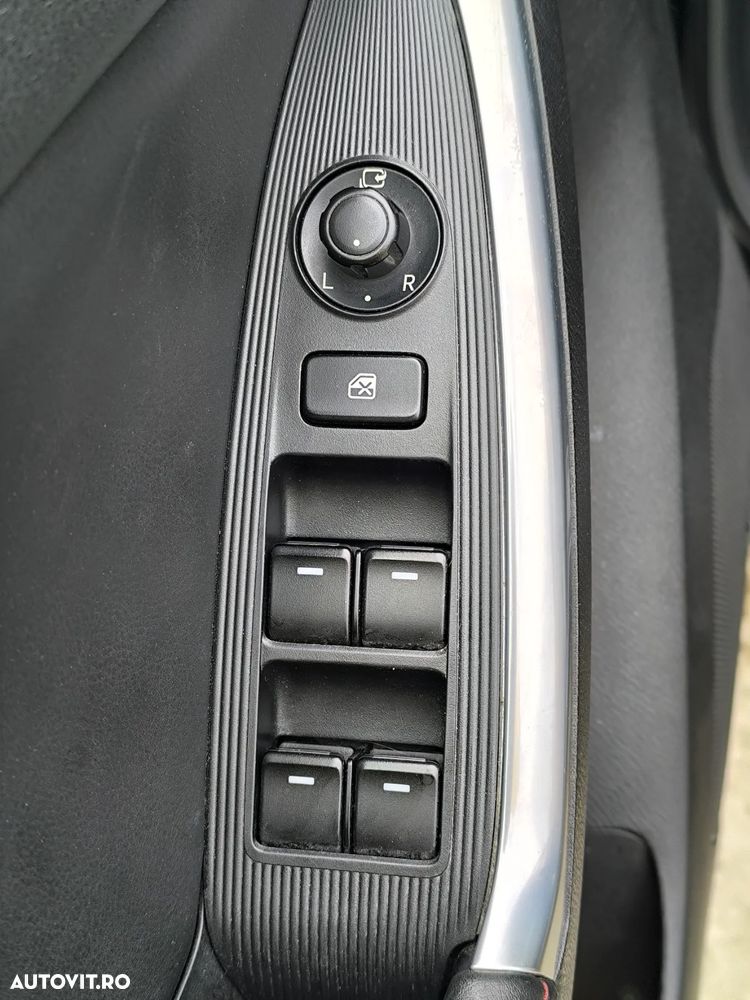 Mazda CX-5 SKYACTIV-D 175 AWD Sports-Line - 20