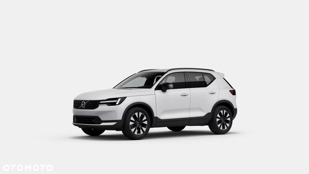 Volvo XC 40