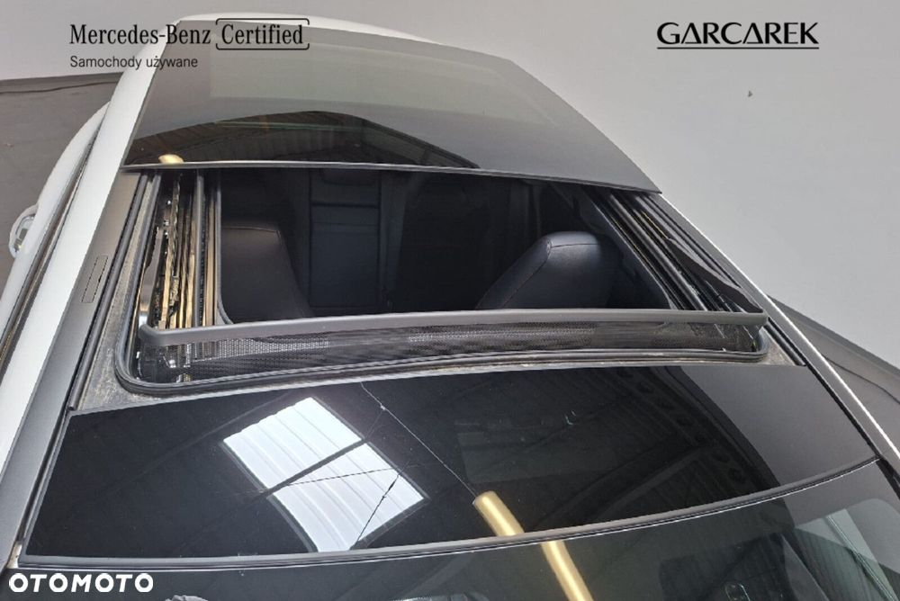 Mercedes-Benz CLA - 16