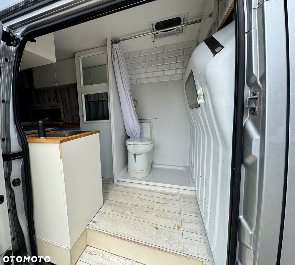 Opel Movano L4H1 2WD HA DT - 7