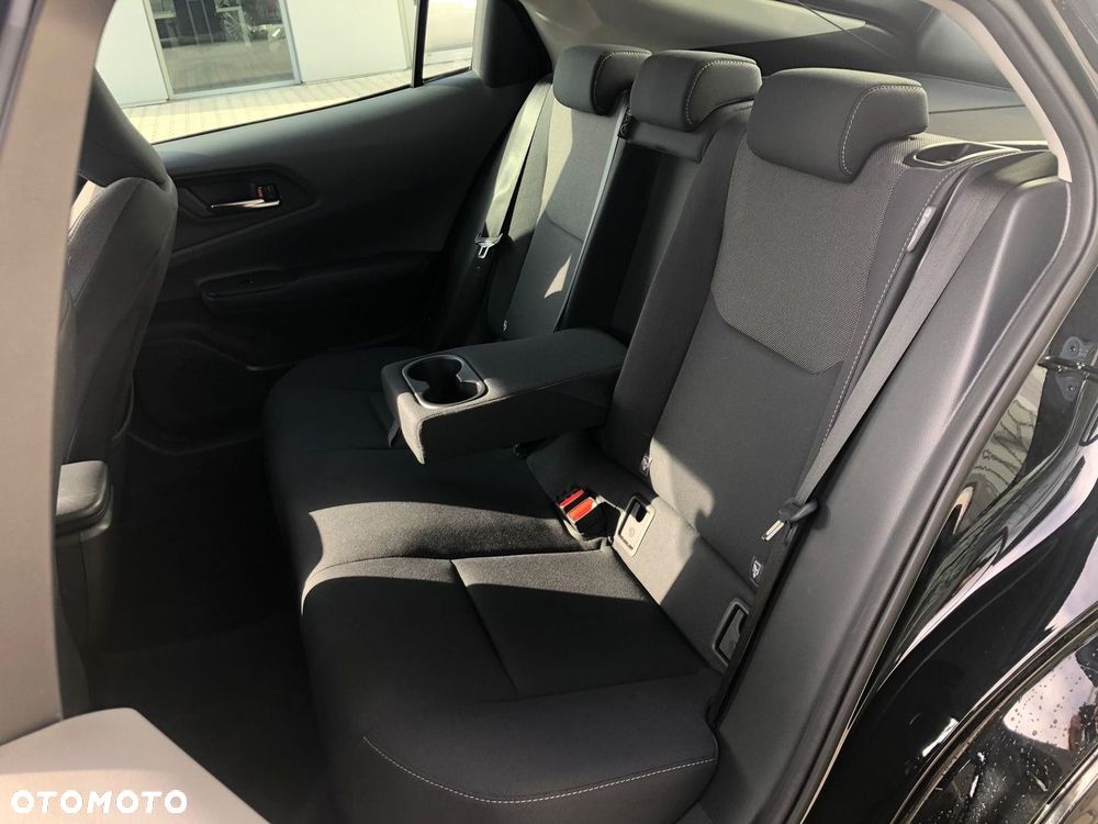 Toyota Prius - 6