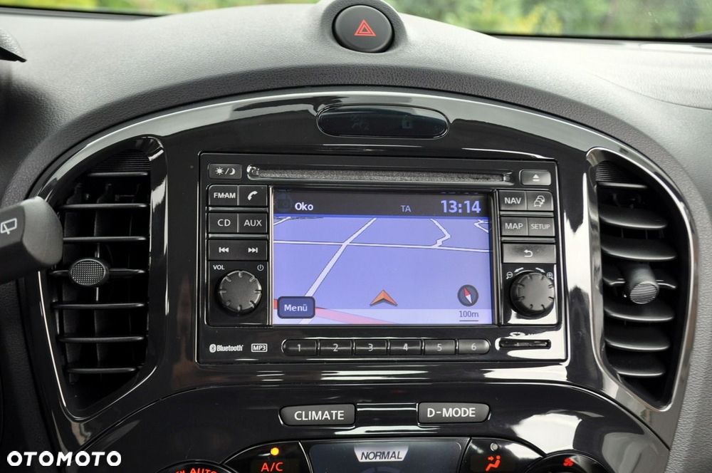 Nissan Juke - 31