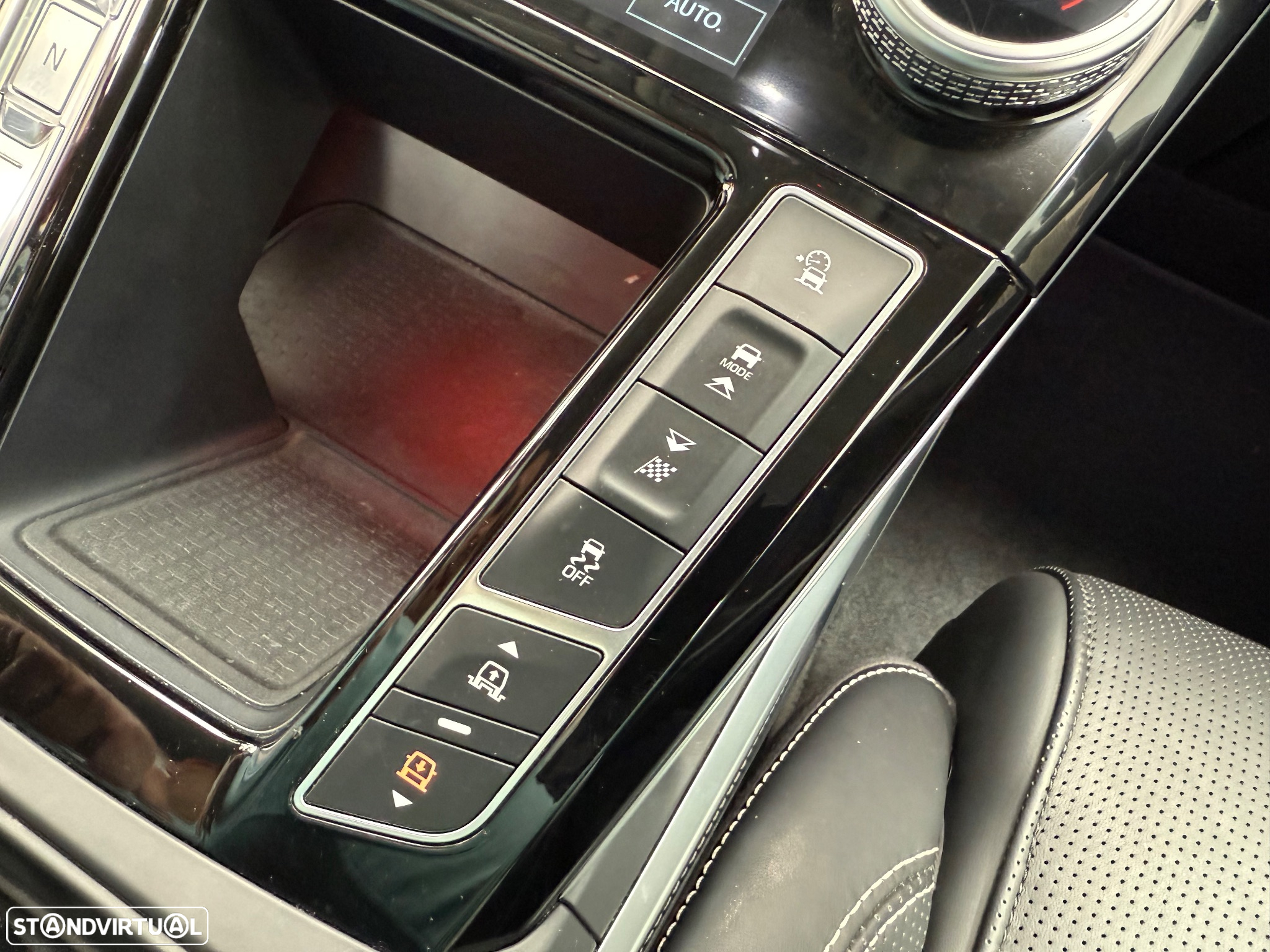Jaguar I-Pace EV400 AWD First Edition - 19