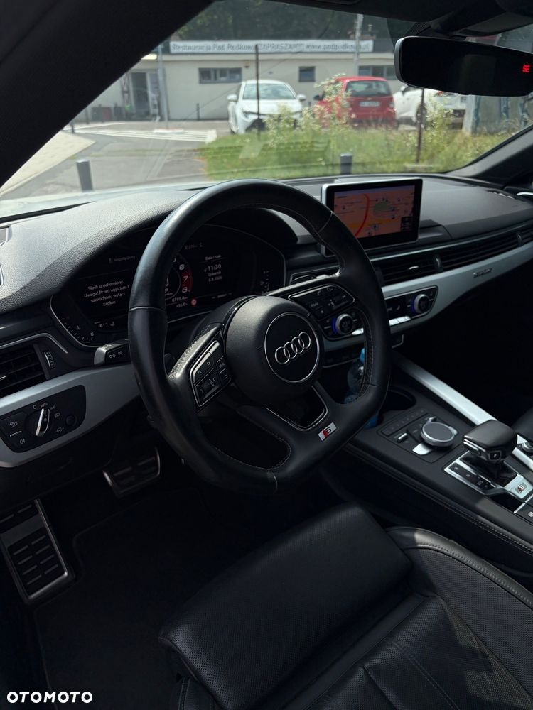 Audi S5 Sportback - 13