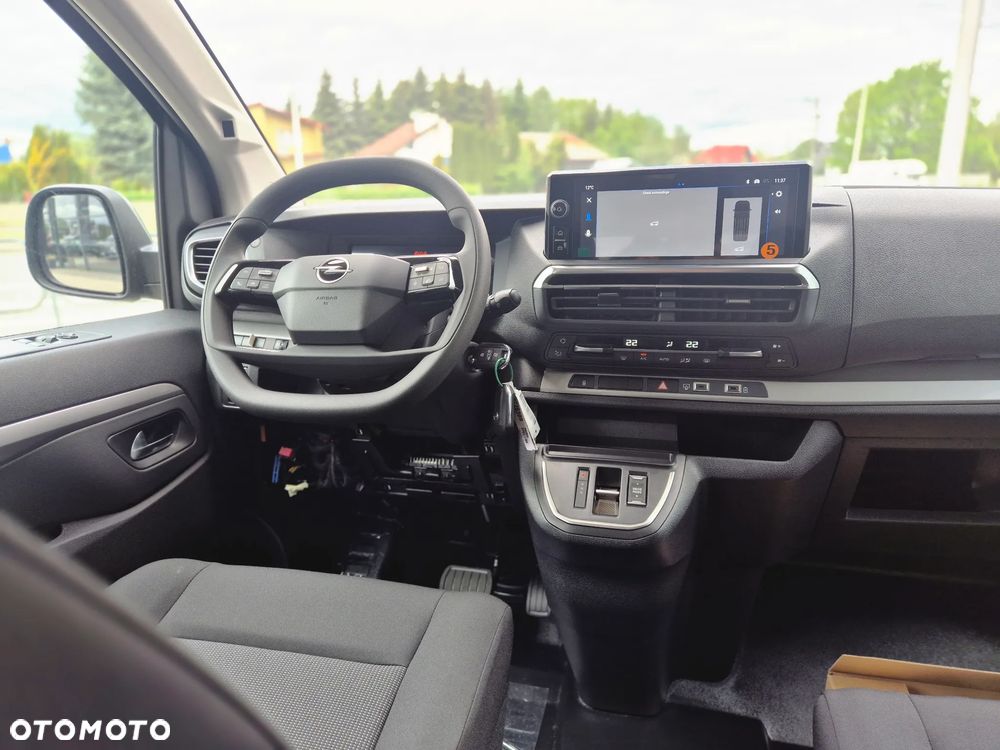 Opel Zafira 2.2 Diesel XL Business - 18