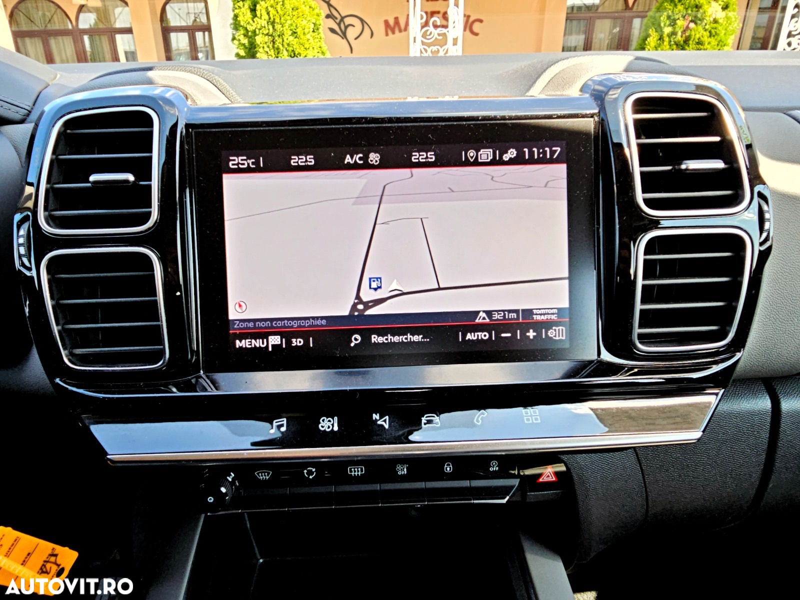 Citroën C5 Aircross 1.5 BlueHDi S&S EAT8 Shine - 25