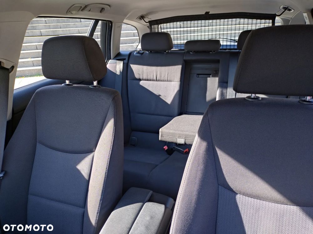 BMW Seria 3 320d - 20