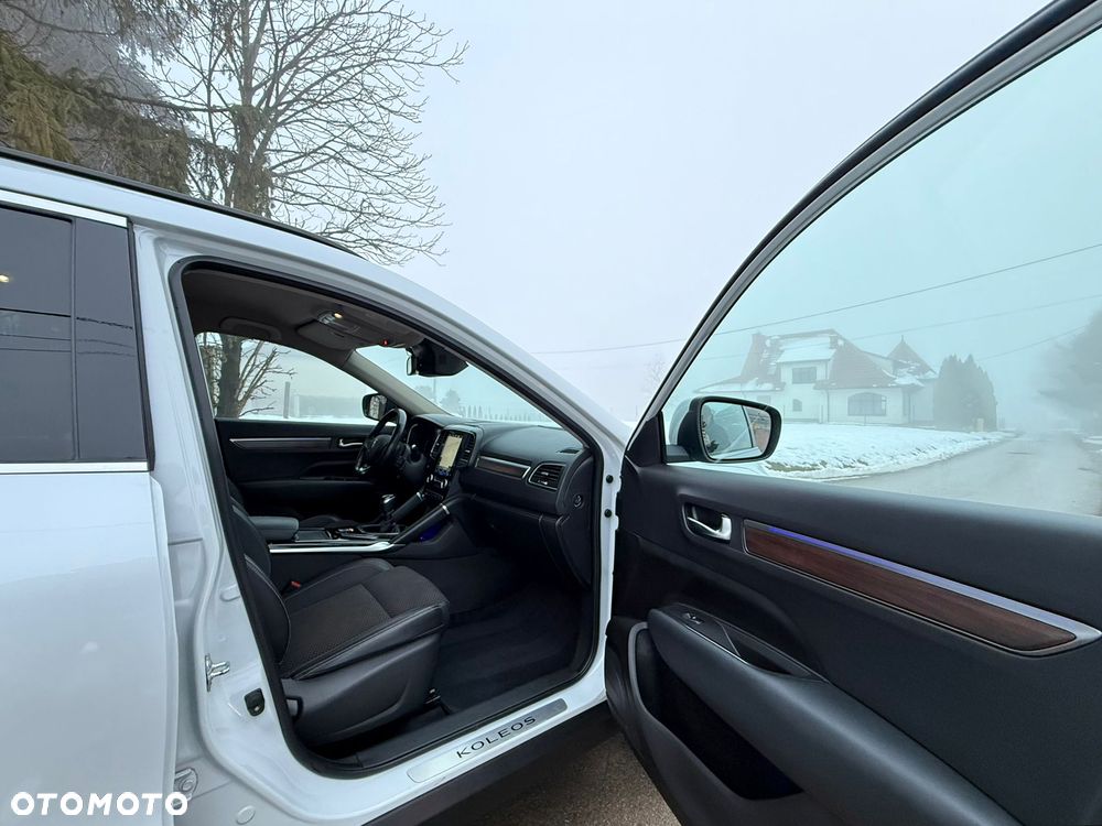 Renault Koleos ENERGY dCi 175 4WD INTENS - 23