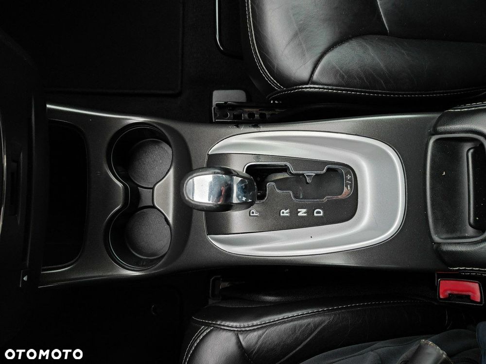 Fiat Freemont 2.0 Multijet 16V DPF Automatik Allrad My - 12