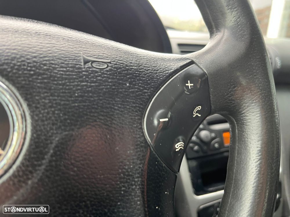 Mercedes-Benz C 200 CDi Avantgarde 122 - 24