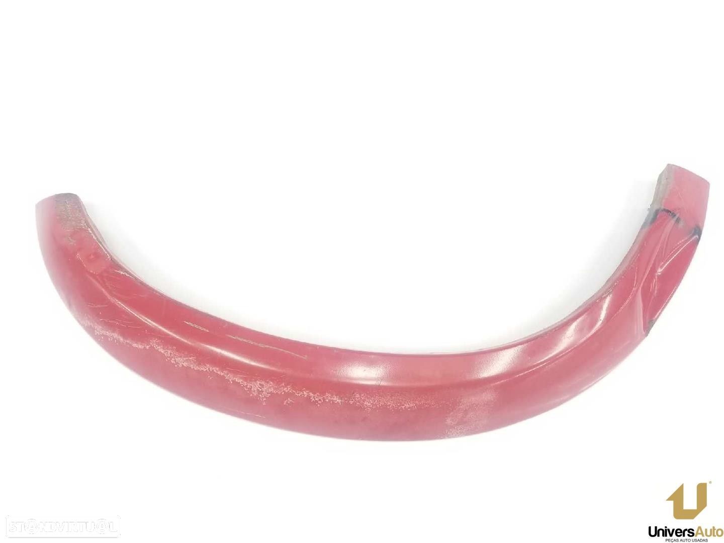 ARO FRONTAL DIREITO SUZUKI SAMURAI TODO TERRENO, FECHADA 1999 -5863070A00 - 1