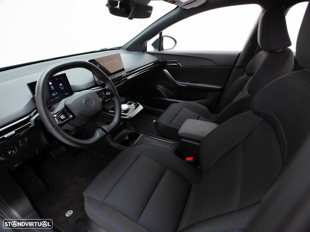 MG MG4 51 kWh Standard - 7