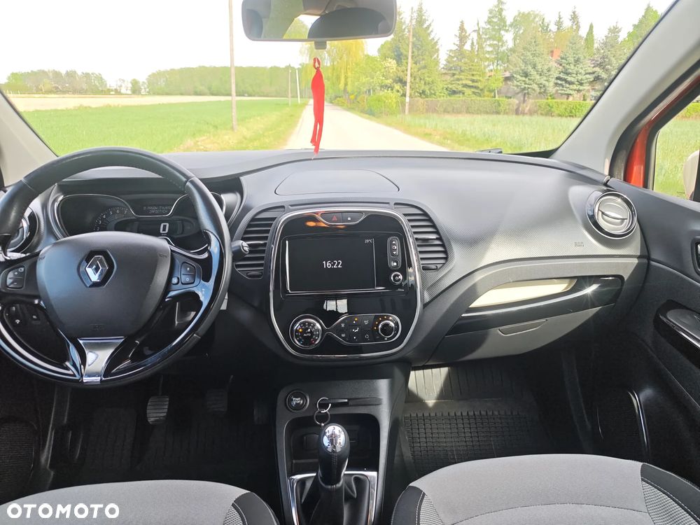 Renault Captur ENERGY TCe 90 Start&Stop Life - 4