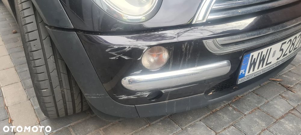 MINI Cooper - 25