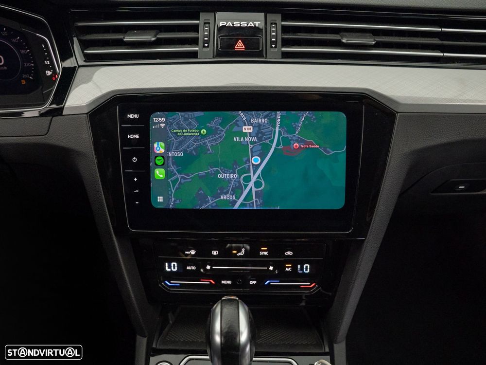 VW Passat Variant 1.4 TSI GTE+ Plug-in - 39