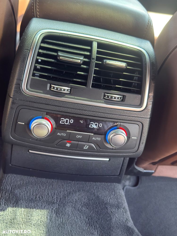 Audi A6 Limuzina 2.0 TDI Ultra S tronic - 26