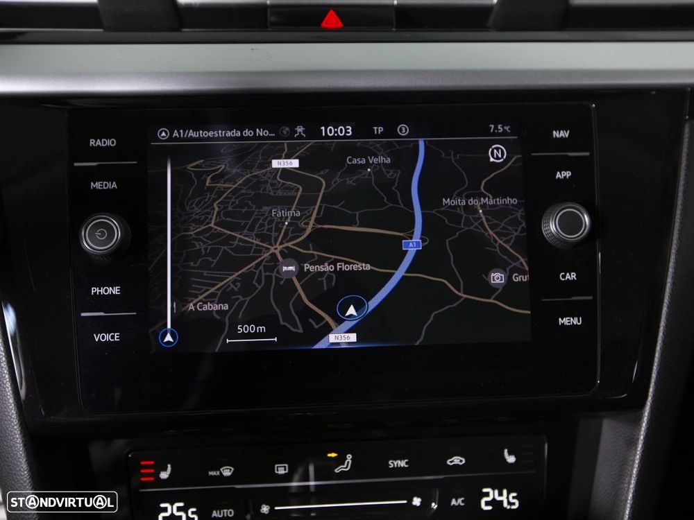 VW Arteon 2.0 TDI Elegance DSG - 22