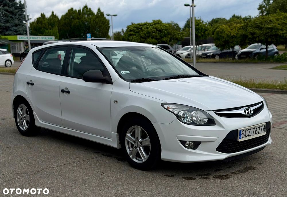 Hyundai i30 - 9