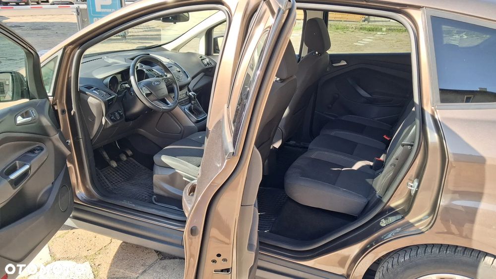 Ford C-MAX 1.6 Trend - 13