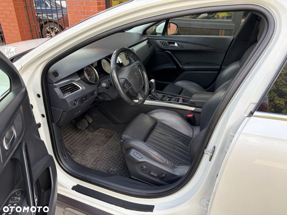 Peugeot 508 - 13