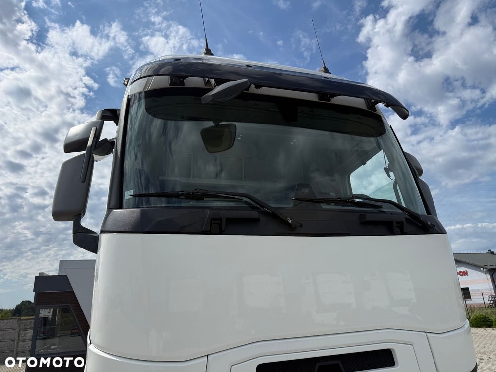 Renault T480 / DŁUGA RAMA / DUŻE ZBIORNIKI / Z FRANCJI / STAN BDB / / / - 22