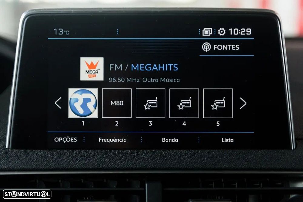 Peugeot 3008 1.5 BlueHDi GT EAT8 - 59