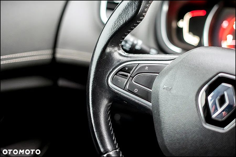 Renault Grand Scenic - 20