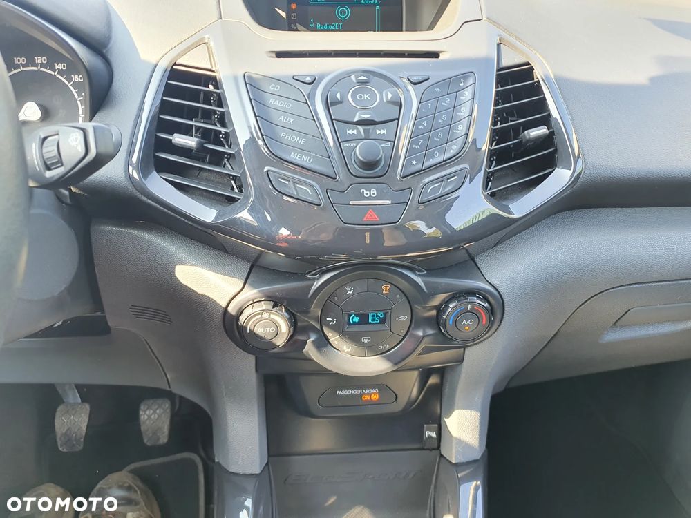 Ford EcoSport 1.0 EcoBoost - 15