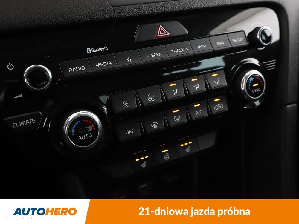 Kia Sportage - 25