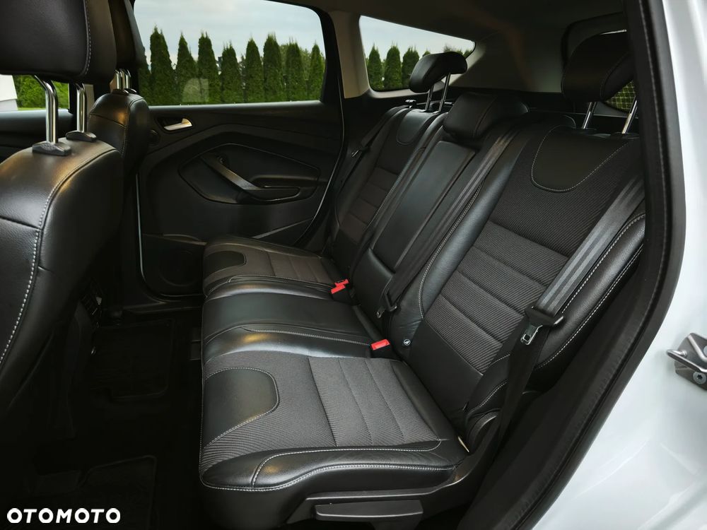 Ford Kuga 2.0 TDCi 4x4 Individual - 10