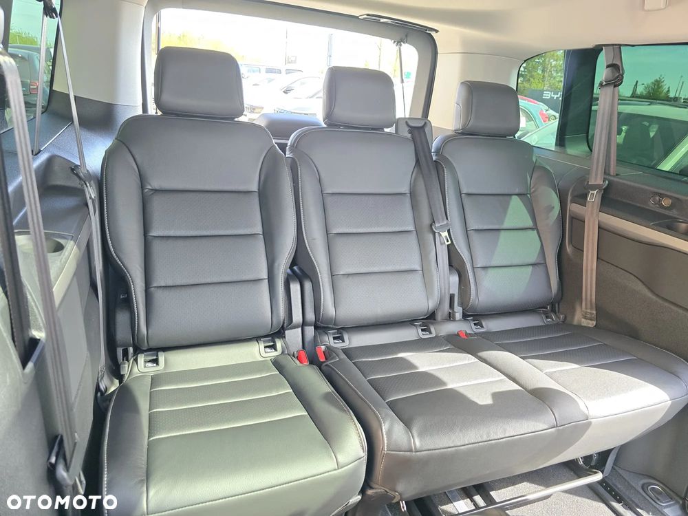 Fiat Ulysse Business VIP EAT8 - 17