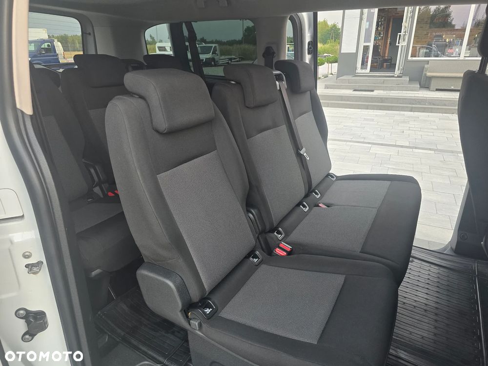 Toyota Proace Verso 2.0 D4-D Long Business - 24