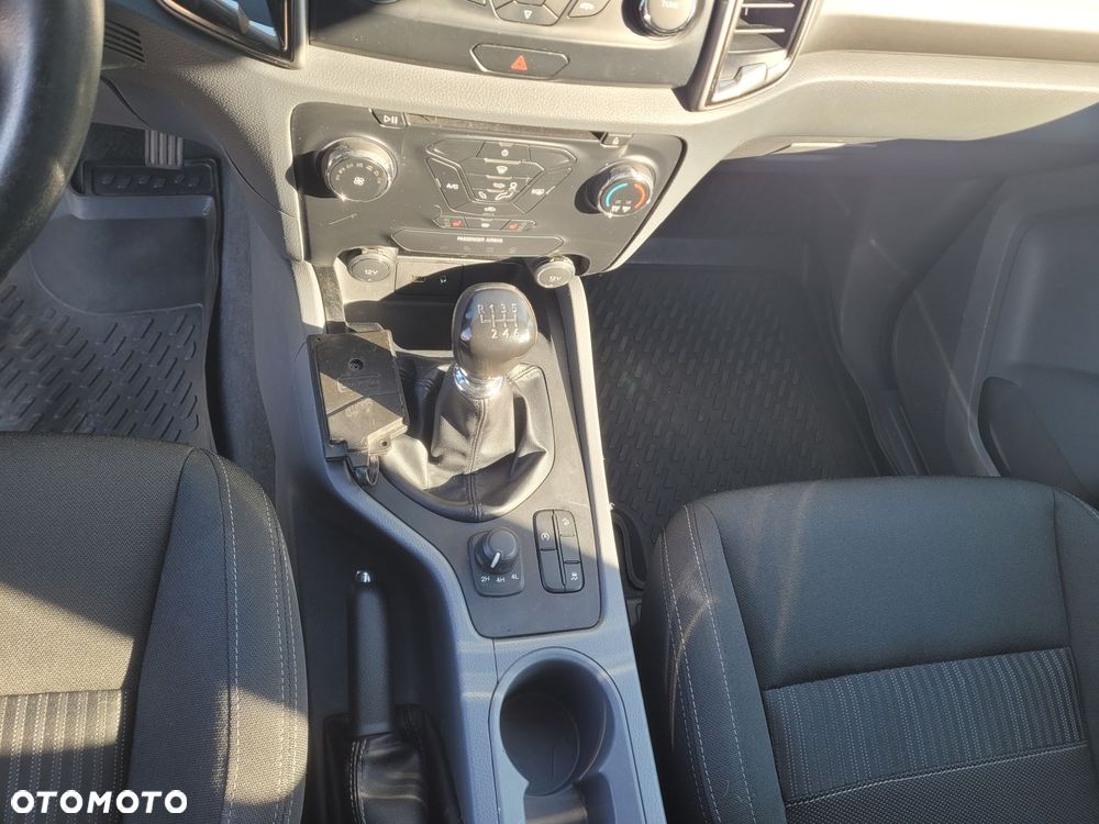 Ford Ranger XLT - 17