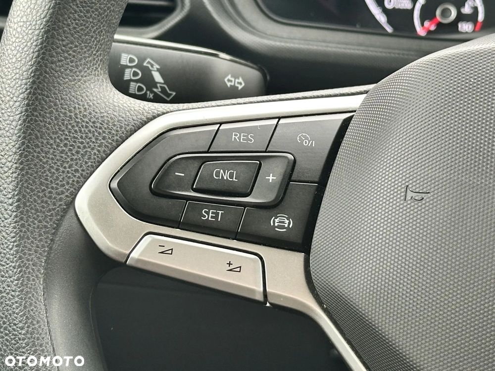 Volkswagen T-Cross 1.0 TSI Life - 19