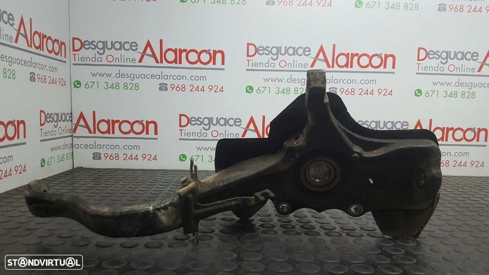 MANGA DE EIXO FRENTE DIREITA ALFA ROMEO 156 (116) 2.0 T.SPARK DISTINCTIVE - 1